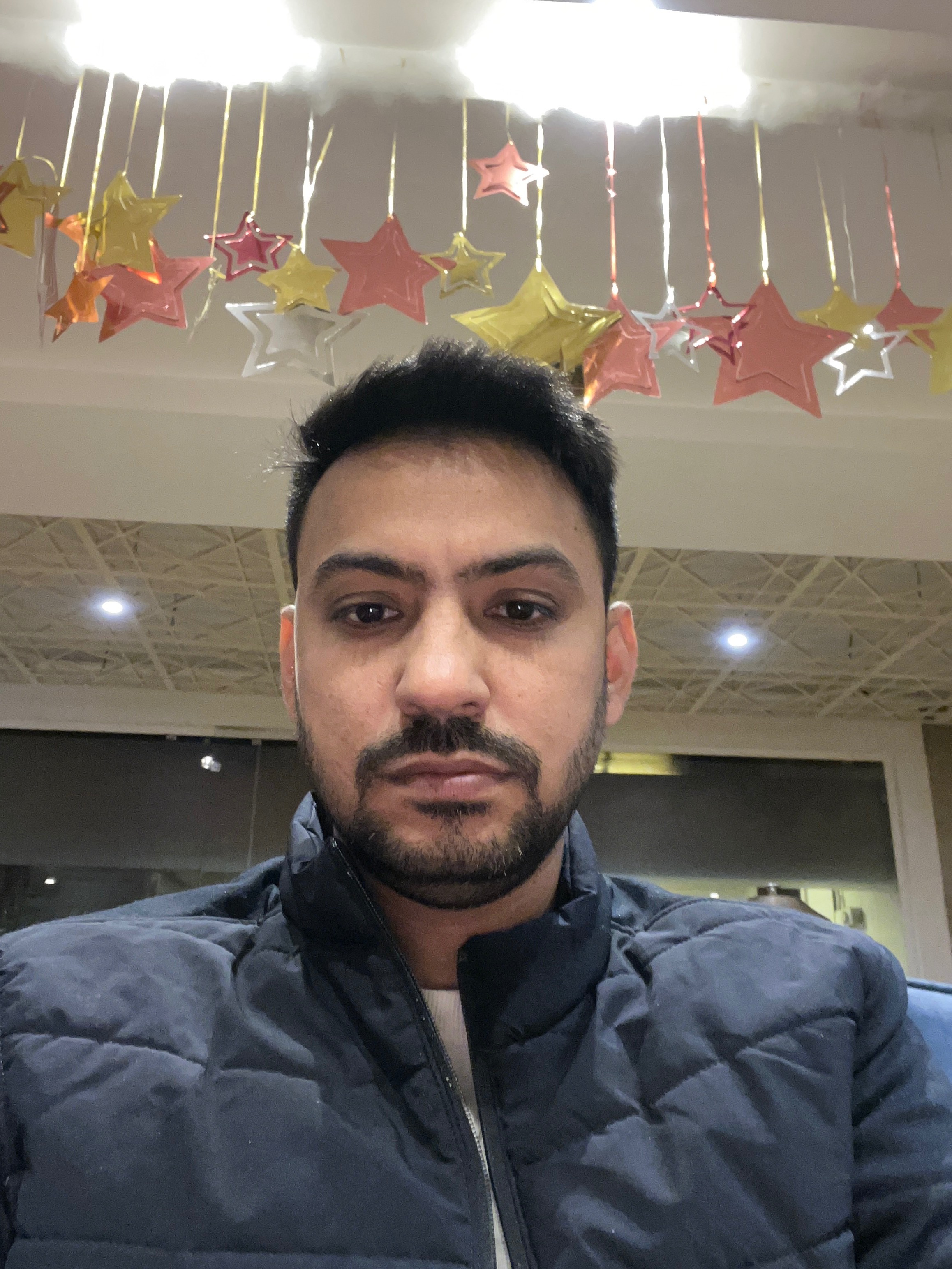 Bharat Malhotra